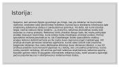 Kas yra reklama? 6 puslapis