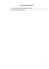 Finansų mokslo pagrindai 3 puslapis