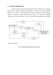 Finansų mokslo pagrindai 5 puslapis