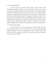 Finansų mokslo pagrindai 7 puslapis