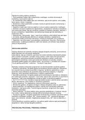 Alkoholio ir kitų narkotikų vartojimo prevencija mokykloje 7 puslapis