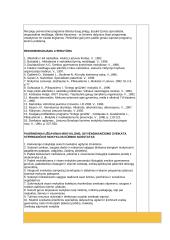 Alkoholio ir kitų narkotikų vartojimo prevencija mokykloje 9 puslapis