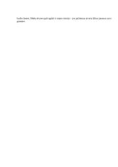 Tik harmoningi gamtos ir žmogaus santykiai išugdo meilę savo kraštui 2 puslapis