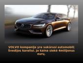 Automobilių gamyba Švedijoje 3 puslapis