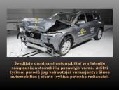 Automobilių gamyba Švedijoje 4 puslapis