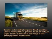 Automobilių gamyba Švedijoje 5 puslapis