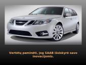 Automobilių gamyba Švedijoje 6 puslapis