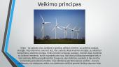 Saulės ir vėjo jegainių paplitimas Lietuvoje 6 puslapis