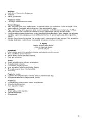 Lietuvių k. Privalomų atorių santraukos sutvarkytas 11 puslapis