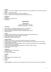 Lietuvių k. Privalomų atorių santraukos sutvarkytas 3 puslapis