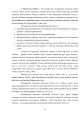 Demencija sergančių pacientų slauga 12 puslapis