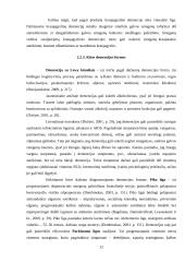 Demencija sergančių pacientų slauga 13 puslapis