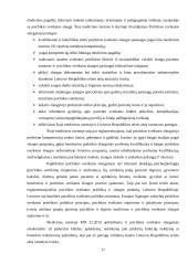 Demencija sergančių pacientų slauga 18 puslapis