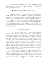 Demencija sergančių pacientų slauga 19 puslapis