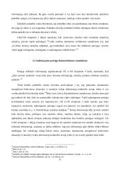 Verslo sandorių sudarymo ypatumai  11 puslapis