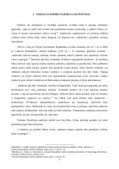 Verslo sandorių sudarymo ypatumai  6 puslapis