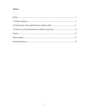 Policija kaip viešojo administravimo subjektas 2 puslapis