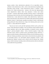 Policija kaip viešojo administravimo subjektas 19 puslapis