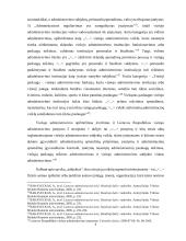 Policija kaip viešojo administravimo subjektas 9 puslapis