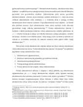 Policija kaip viešojo administravimo subjektas 10 puslapis