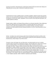 Laimė ir likimas. Paruoštukas rašiniui 2 puslapis