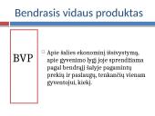 BVP ir ūkinės veiklos ciklai 4 puslapis