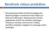 BVP ir ūkinės veiklos ciklai 5 puslapis