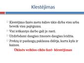 BVP ir ūkinės veiklos ciklai 8 puslapis