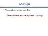 BVP ir ūkinės veiklos ciklai 9 puslapis