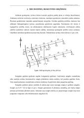 Hidrogeologijos profilis 4 puslapis