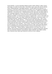 Severja Pukštaičia (Dėdės ir dėdienės)