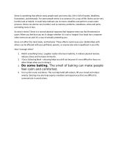 Stress is something that affects many people each and every day.