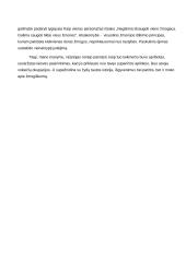 Žmogaus pasirinkimo laisvė literatūroje 2 puslapis
