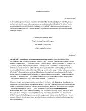 Salomėjos Nėries kūrybos konspektas 2 puslapis