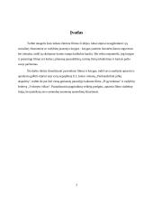 Filmų ir knygų analizė 2 puslapis