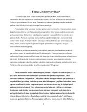 Filmų ir knygų analizė 7 puslapis