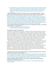 Atsiskaitymas iš Mariaus Katiliškio  2 puslapis