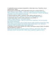 Atsiskaitymas iš Mariaus Katiliškio  3 puslapis