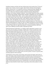 Kas žmogui suteikia harmoniją? 2 puslapis