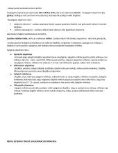 Aukštoji nervinė veikla 2 puslapis