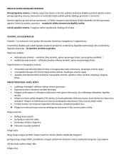 Aukštoji nervinė veikla 4 puslapis