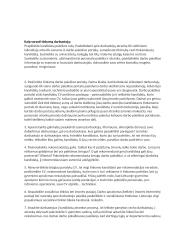 Vadyba. Verslo planavimas. 3 puslapis