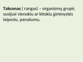 Biologija (gyvūnai) 2 puslapis