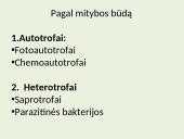 Biologija (gyvūnai) 16 puslapis