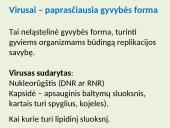 Biologija (gyvūnai) 8 puslapis
