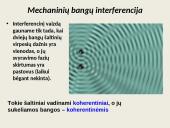 Šviesos interferencija 2 puslapis