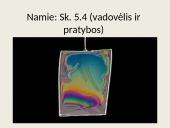 Šviesos interferencija 11 puslapis