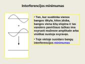 Šviesos interferencija 5 puslapis