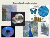 Šviesos interferencija 10 puslapis