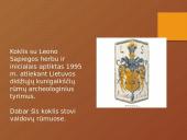 Leonas Sapiega  14 puslapis